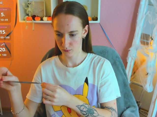 Jaidii live cam preview