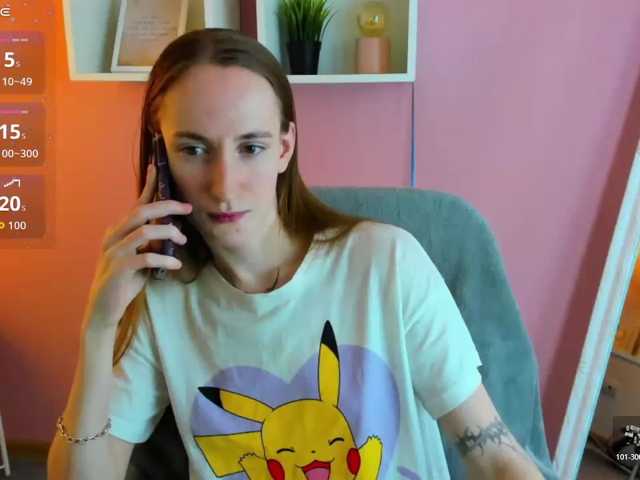 Jaidii live cam on BongaCams