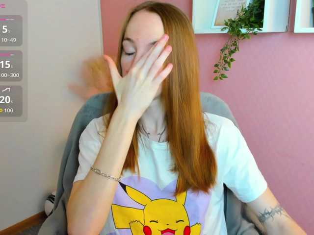 Jaidii live cam on BongaCams