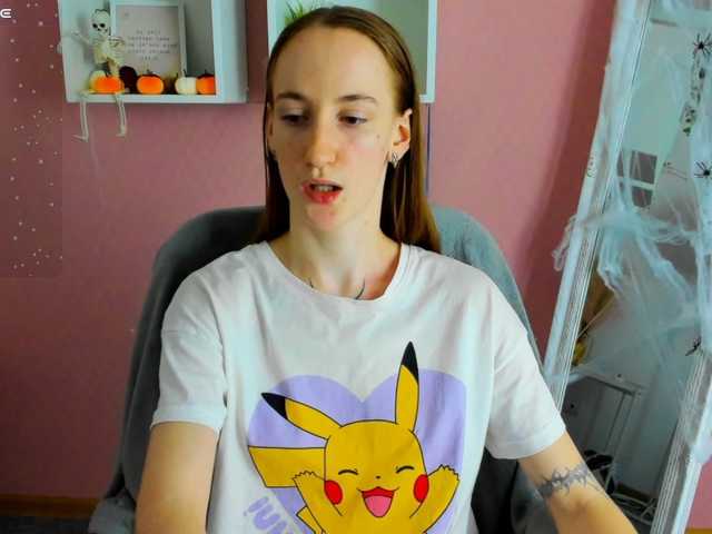 Jaidii live cam on BongaCams