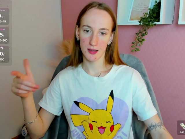 Jaidii live cam on BongaCams