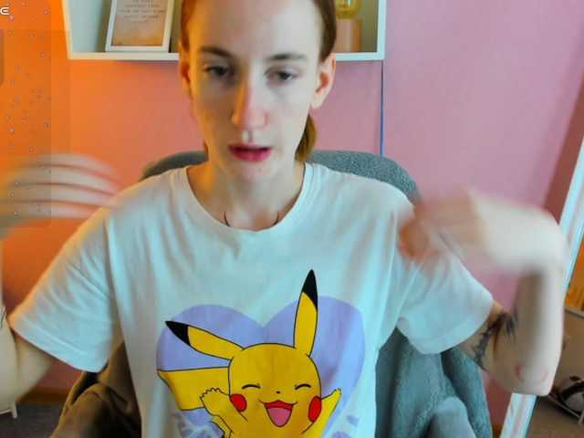 Jaidii, en vivo ahora en BongaCams
