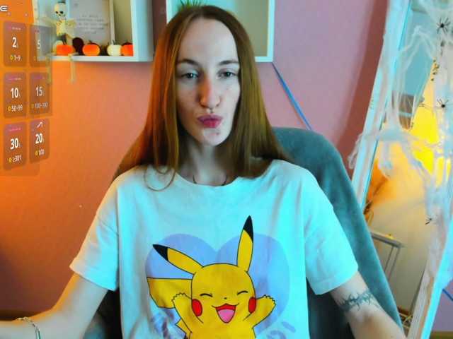 Jaidii live cam on BongaCams