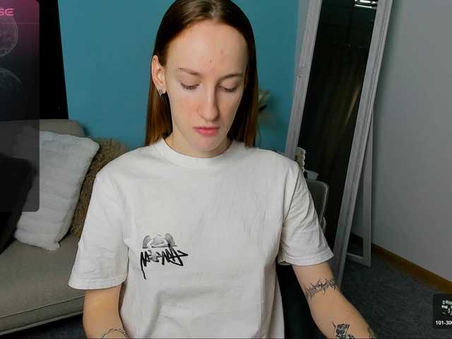 Jaidii's BongaCams show and profile