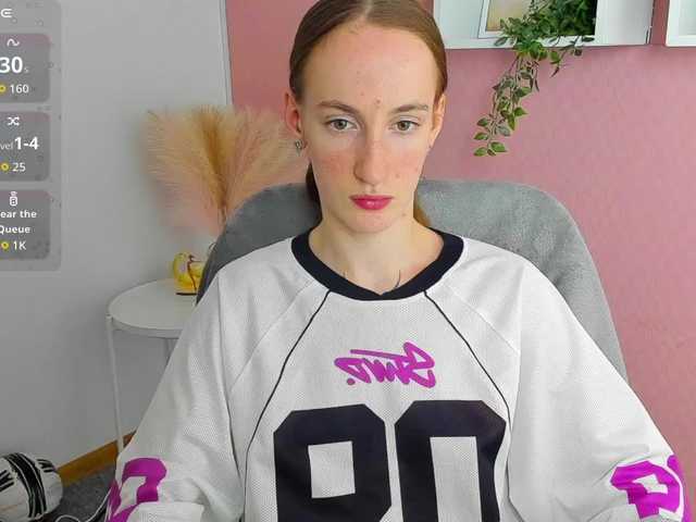 Jaidii live cam on BongaCams
