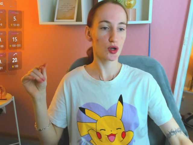 Jaidii live cam on BongaCams