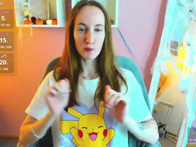 Jaidii live cam on BongaCams