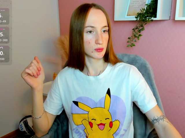Jaidii live cam on BongaCams