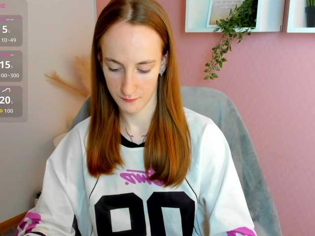 Jaidii live cam on BongaCams