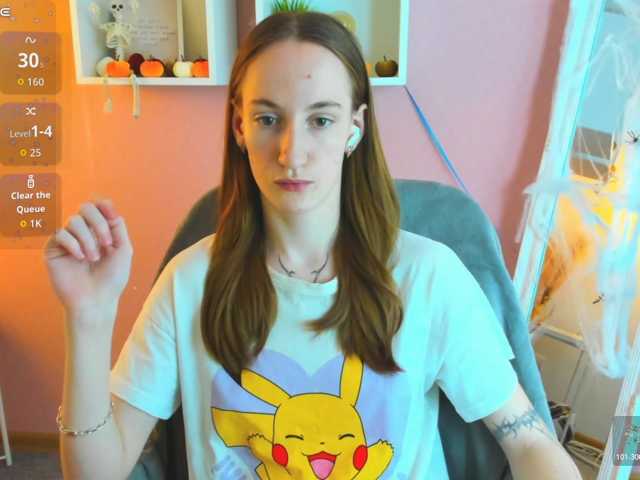 Jaidii live cam on BongaCams