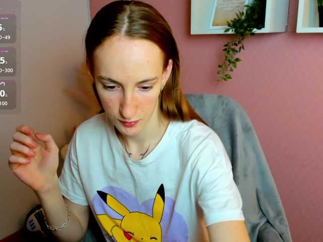 Jaidii live cam on BongaCams