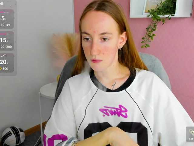 Jaidii live cam on BongaCams