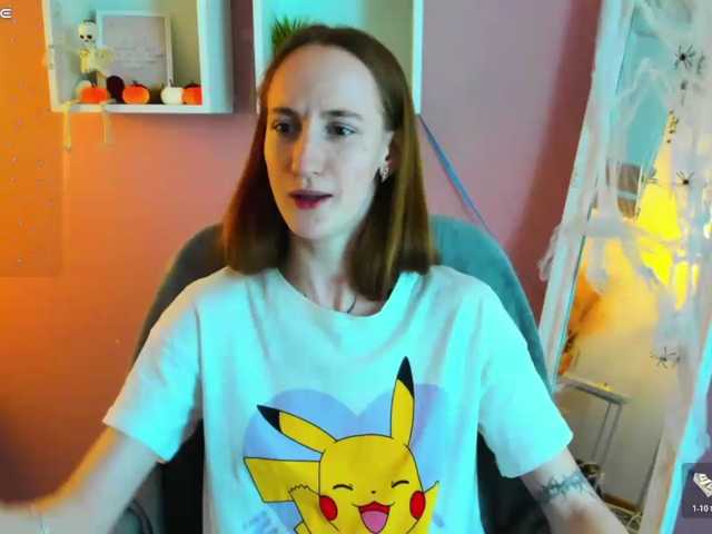 Jaidii live cam on BongaCams