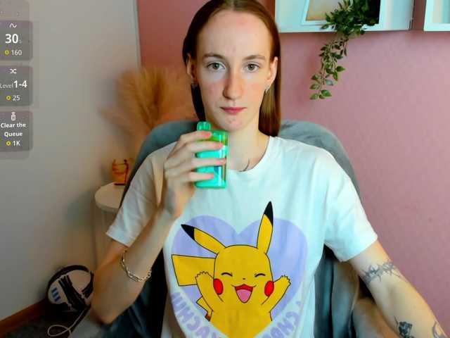 Jaidii live cam on BongaCams