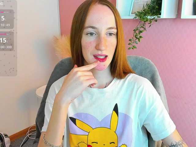 Jaidii live cam on BongaCams