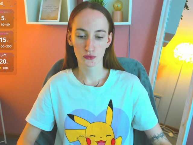 Jaidii live cam on BongaCams
