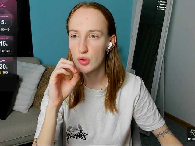 Jaidii's BongaCams show and profile