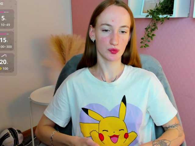 Jaidii live cam on BongaCams