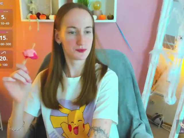 Jaidii live cam on BongaCams