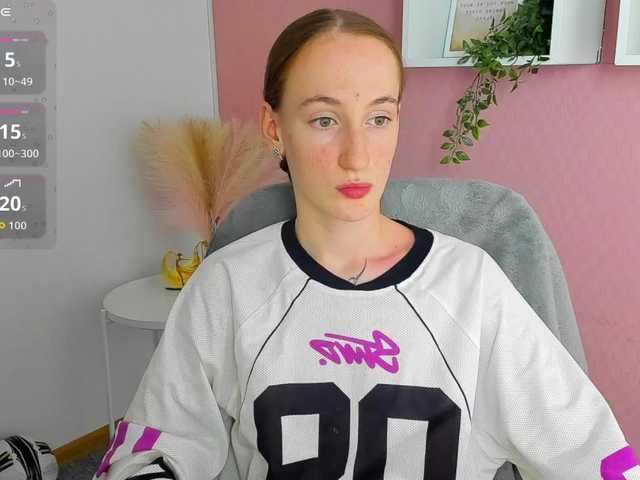 Jaidii live cam on BongaCams