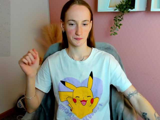 Jaidii live cam on BongaCams