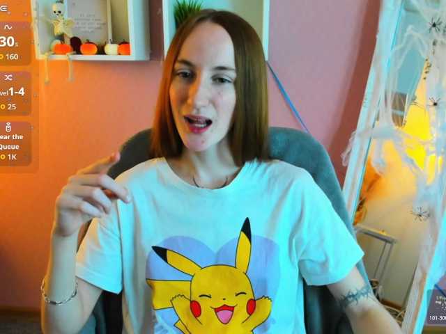 Jaidii live cam on BongaCams