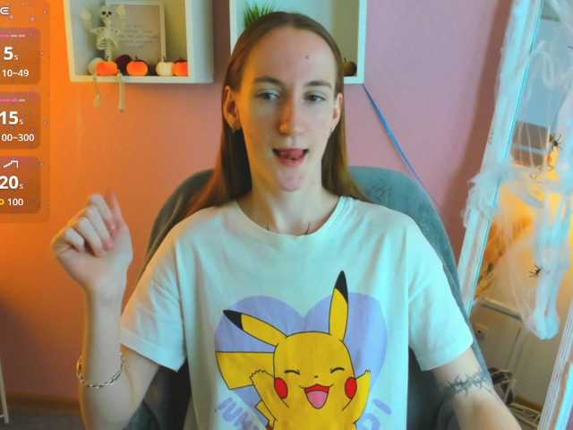 Jaidii live cam on BongaCams
