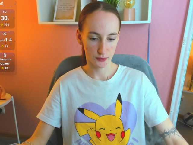 Jaidii live cam on BongaCams