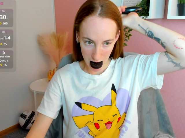 Jaidii live cam on BongaCams