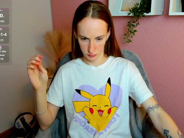 Jaidii live cam on BongaCams