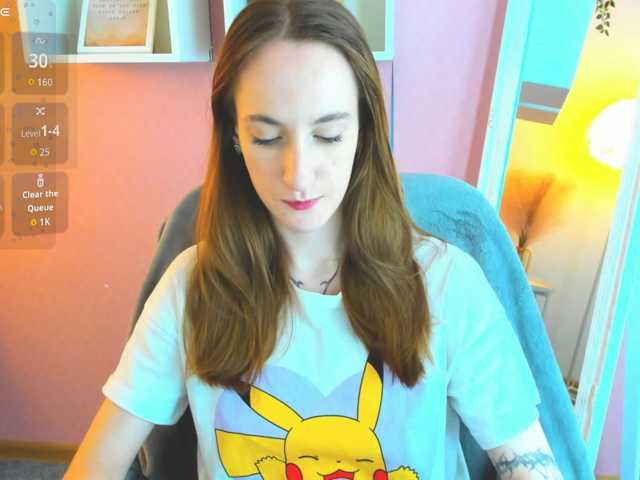 Jaidii live cam on BongaCams