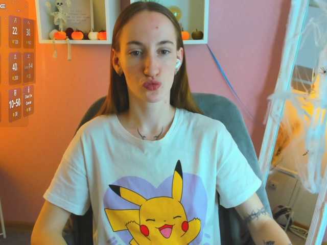 Jaidii live cam on BongaCams