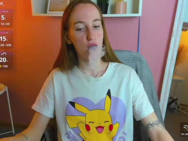 Jaidii live cam on BongaCams