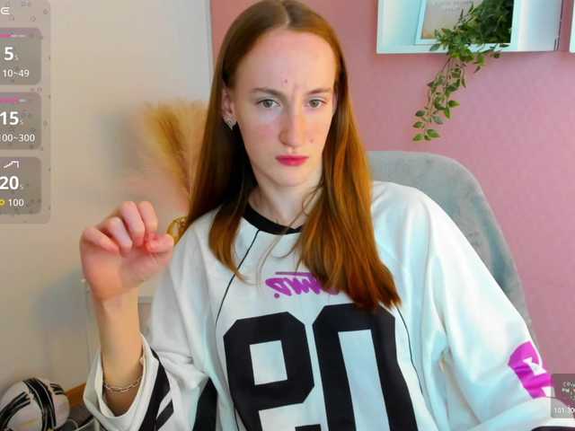 Jaidii live cam on BongaCams