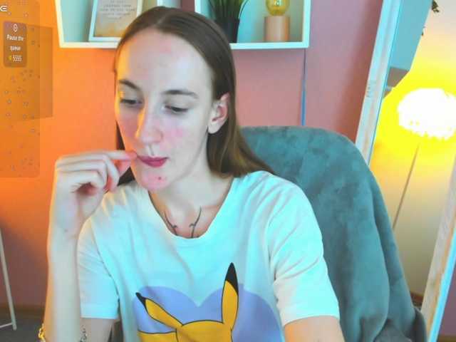 Jaidii live cam on BongaCams