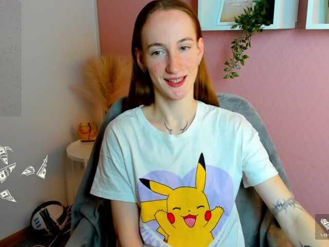 Jaidii live cam on BongaCams