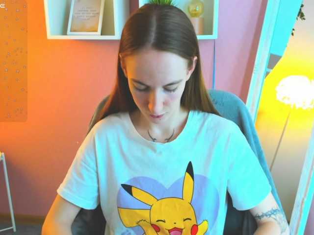 Jaidii live cam on BongaCams