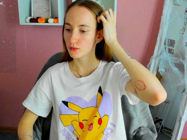 Jaidii live cam on BongaCams