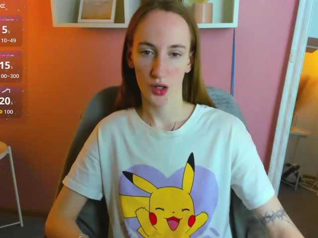Jaidii live cam on BongaCams