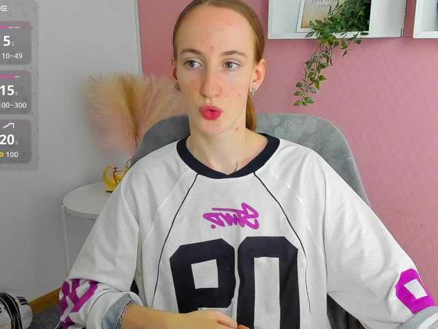 Jaidii live cam on BongaCams