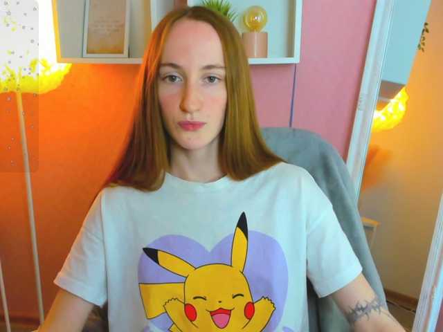 Jaidii live cam on BongaCams