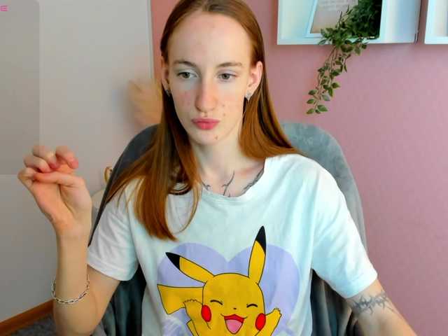 Jaidii live cam on BongaCams