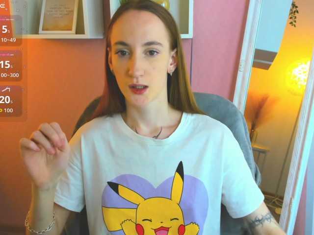 Jaidii live cam on BongaCams