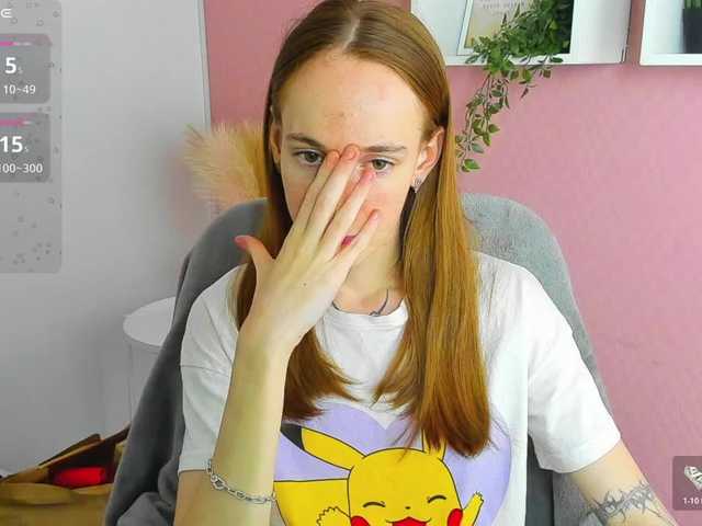 Jaidii live cam on BongaCams