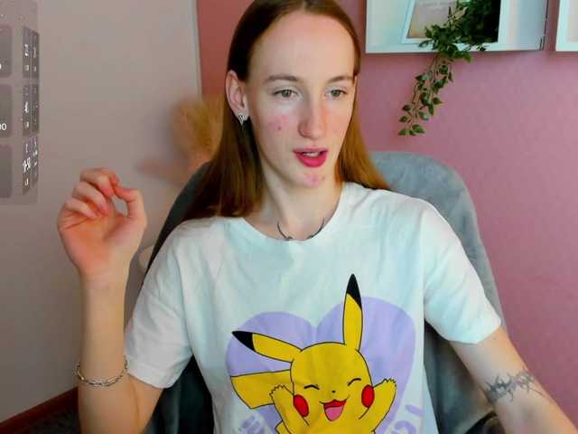 Jaidii live cam on BongaCams