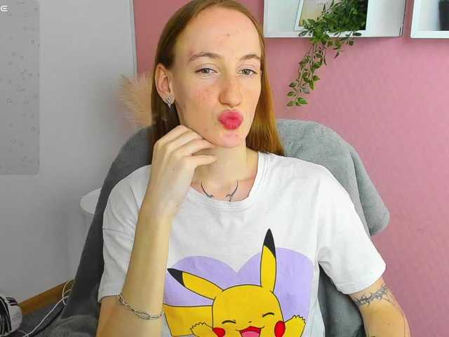 Jaidii live cam on BongaCams