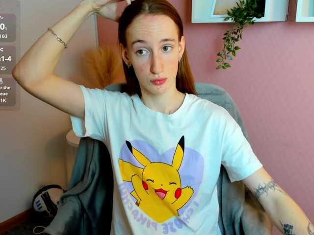 Jaidii live cam on BongaCams