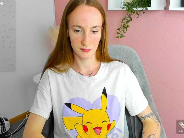 Jaidii live cam on BongaCams