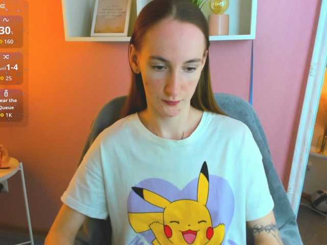 Jaidii live cam on BongaCams
