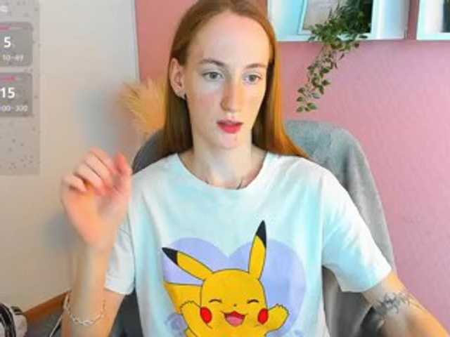 Jaidii live cam on BongaCams